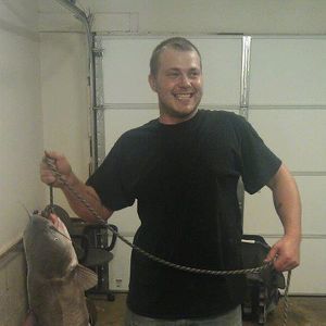 Meet your Posher, Terry